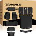 Michelin Vehicle Mat for 2025-2027 Tesla Model Y Juniper 5 Seat (11 Piece)
