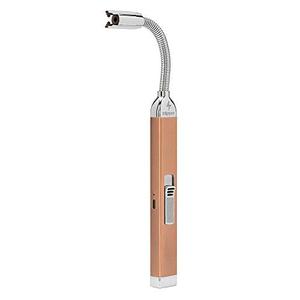 Zippo Rose Gold Rechargeable Candle Lighter