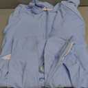 RELLECIGA Women's One Piece Swimsuits Long Sleeve Rash Guard UV Protection Surfing Swimsuit Bathing Suit L