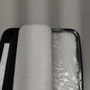 Orzly Switch 2 Accessories Bundle Carry Case & Screen Protector for Nintendo Switch 2 (2025) Console, TravelCase, Screen Protection, Grip Case, USB-C Cable, Games Holder, Headphones, Thumbgrips