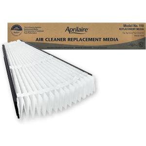 Aprilaire #110 MERV 11 Replacement Filter