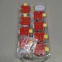 Safety 1st Adhesive Magnetic Lock System, 8 Locks And 2 Keys