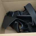 Seat Slide Rail Cover for Tesla Model Y Juniper 2025 2026 Seat Track Cover | Easy Installation,High-Quality Material,Perfect Fit,Elaborate Manufacturing