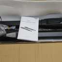 CO-Z Smart Gate Opener Kit, App Compatible Dual Swing Gate Opener for Doors up to 660lb*2, Automatic Electric Gate Opening System with Remote Controls & Release Keys for Driveway Home