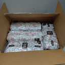 Hello Bello Diapers, Size 1 (8-12 lbs) Wild Cats, 128 Count Value Pack of Premium Disposable Baby Diapers, Hypoallergenic with Soft, Cloth-Like Feel