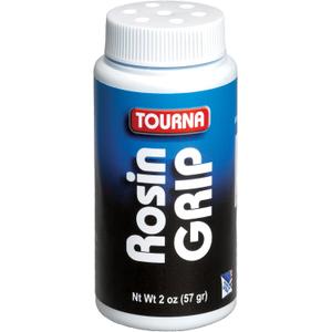 Tourna Tennis Rosin Bottle, 2 oz.