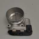 Electronic Throttle Body Assembly Compatible with Ford F-150 F150 15-17, F-250 Super Duty 15-19, F-350 Super Duty 15-19, Mustang 15-17, E-350 Super Duty 17-19, 5.0L 6.2L