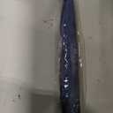 62 Inch Large Golf Umbrella Windproof Auto Open for Rain