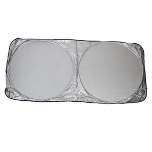 REEVAA Windshield Sun Shade, 59 * 29inch