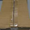 REMTAP Gift Paper Bags 84.510.5 50Pcs Kraft Bags with Handles Bulk Gift Bag for Wedding Party Craft Retail Packaging, Shopping, Party Favor, Retail Bag (Blue-M-50pcs, 8 * 4.5 * 10.5)