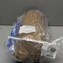 Cervical Pillow for Neck & Shoulder Pain Relief Sleeping - Ergonomic Contour Pillows - Memory Foam Pillow for Side, Back & Stomach Sleepers (Queen Size 25.5"Lx15.5"Wx5.5"H, Blue Gray)