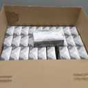 Georgia-Pacific Pacific Blue Basic 2-Ply Facial Tissue (47410), 100 Sheets Per Box, 30 Flat Boxes Per Bulk Case