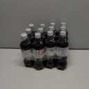 2 x Diet Coke Diet Soda, 16.9 fl oz Bottles, 6 Pack - Cola Soft Drinks