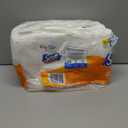 Scott ComfortPlus Toilet Paper, 12 Double Rolls, 231 Sheets per Roll, Septic-Safe, 1-Ply Toilet Tissue