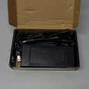 EVAPLUS 5 in 1 Plugs 54.6V Fast Charger, Universal for 48V 13S Lithium Batteries, Pinkind 48V Li-ion Battery Charger Replacement for Razor, Jetson, Voyage, Gotrax, Ninebot,Segway, Hiboy