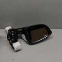 Marretoo for Honda Accord 2018 2019 2020 2021 2022 Side Vier Mirror Assembly Passenger Side for HONDA ACCORD EX, Hybrid EX, Sport Accessories |POWER+LAMP+HEAT+BSM Replaces HO1321330(RH)