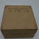 18 Egg Incubator with Automatic Egg Turning and Humidity Control, Incubators for Hatching Eggs, Chicken, Ducks, Goose, Pigeon, Quail, Parrot Incubator for Farm, Lab, Science Classroom, Home (Orange)