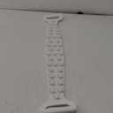 BlasterBand - The First Flexible Fasciablaster by Ashley Black - Blast Back of Legs and Back with Ease, Exercise Band for Workout, Anti-Cellulite Massage Tool
