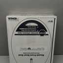 KOHLER Brevia Slow Close Elongated Toilet Seat, White