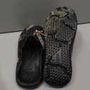 Water-Friendly Comfort Slide by Lusso Cloud Mens Size 11 Women's Size 11
