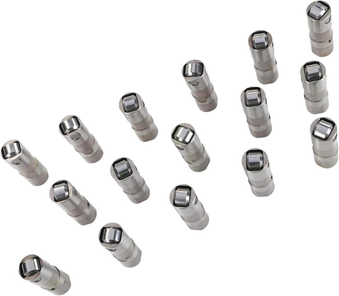 GM Genuine Parts 12721203 Hydraulic Roller Non-Active Fuel Management Lifter (Pack of 4)