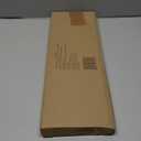 18" x 6" (Natural Gas) Fire Pit and Fireplace H-Burner (304-Series SS) w/Connection kit