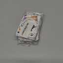 2 x 108PC Anime Girl Stickers Black White Waifu Kawaii Sticker Decals Vinyl Waterproof for Laptop Water Bottle Skateboard Adults Genshin E Stickers