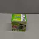 Blood Pressure Monitors for Home USE; Voice Volume Control Bilingual (English/Spanish); Talking ARM Upper Arm Blood Pressure Monitor with Large Digits Display; with 18.9 INCHES Extra Large Cuff