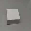 2 Rolls Burgundy Ribbon 50 Yards 1.5 Inches Wide Double Faced Polyester Solid Satin Ribbon for Valentine's Day Christmas Wedding Present Wrapping Crafts Burgundy Party Decoration