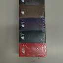 Ultra Pro - Deck Boxes Set of 5 (COLOR PACK) Perfect for Storing & Protecting Pro Magic, Pokemon & YuGiOh Cards, Great for Collectible Cards