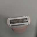 Philips Epilator Series 9000 - Cordless Wet and Dry Electric Epilator, Hair Removal for Legs, Body and Bikini, with ProGuide, 8 Accessories, 60 min. Runtime, Model BRE717/00