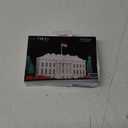 Paper Nano White House Building Kit