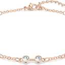 Swarovski Remix Collection Strand, Round Cut, M, Crystals, Crystals