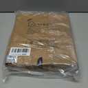 Ceramic Divided Porcelain Dinner Plate - 10 Inch, Breakfast, Lunch, Bowl, Portion Control, Salad - Kitchen Tableware