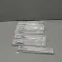 Alzassbg 10 Pack Weathered Nickel Cabinet Pulls,7-1/2 Inch(192mm) Hole Center Kitchen Cabinet Handles for Cabinets and Drawers AL3089