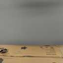 MAXYOYO Accent Chair with Ottoman Adjustable Backrest, Tufted Living Room Chair Upholstered Lounge Chair with Footrest Set, Modern Chair Cozy Reclining Chair for Reading Room, Dark Grey (Large)