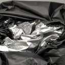 Golf Cart Cover 2/4/6 Passenger, 156"/144"/138"/125"/114"/95" Waterproof Golf Club Car Rain Covers 2/4 Passenger, Outdoor EZGO Yamaha Protective Golf Cart Covers, Golf Cart Enclosure Accessories Style Name: 4/6 Passenger(126"L x 56"W x 78"H)