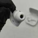 Beats Fit Pro (1st Gen) - True Wireless Noise Cancelling Earbuds - Active Noise Cancelling - Sweat Resistant Earphones, Compatible with Apple & Android, Class 1 Bluetooth® - Beats White