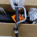 Razor MX350 Dirt Rocket Electric Motocross Bike, Blue, 10-12 inches