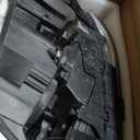 DWVO Headlights Assembly Compatible with 20072013 GMC Sierra 1500/20072014 Sierra 2500HD 3500HD Chrome Housing Amber Reflector Clear Lens