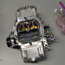 Amazon.com: Holley 0-80508S 750 CFM Classic Holley Carburetor : Automotive