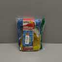 Franco Pokemon Anime 13 Piece Shower Curtain and Ring Set, (100% Officially Licensed Product)