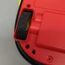 2 Pack Cute Cartoon Remote Control Bumper Car for Toddlers-Mini RC Cars with Light & Sound & 360Rotating-Race car Toys for 3 4 5 6Year Old Boys Girls Kids-Christmas Birthday Gifts