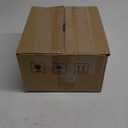 Motorcycle Helmet, Aircraft Style, Black (Medium)