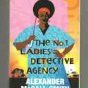 The No.1 Ladies' Detective Agency (Movie Tie-in Edition), Paperback