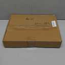 Layhit 10 Pcs Plastic Serving Trays 13" x 9" Rectangle Platters for Dessert Display Tray for Decoration Embossed Serving Platter Dish for Parties, Weddings, Engagements, Birthdays (Silver)