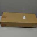 YoleShy Portable Air Conditioner Window Kit with Coupler Adjustable Window Seal for AC Unit, Sliding AC Vent Kit for Exhaust Hose, Universal for Ducting with 5.9 Inches Diameter