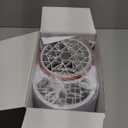 850RPM Automatic Makeup Brush Cleaner with 2H 5H Timer, Electric Makeup Brush Cleaner Machine, USB Cosmetic Brushes Cleaner Tool for All Size Beauty Makeup Brushes