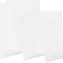 Hallmark White Gift Boxes, Assorted Sizes (12 Boxes with Lids: 4 Small 11", 4 Medium 14", 4 Large 16") for Valentine's Day, Birthdays, Mother's Day, Baby Showers and More