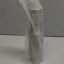 OlBuWa Stainless Steel Oil Dispenser Bottle - 1000ML Leak-Proof Oil Container for Kitchen, Olive Oil & Cooking Liquids-34Oz (33.8 Ounces, Silve)